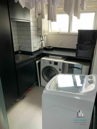 Imagem Apartamento com 2 Quartos à Venda, 80 m² em Dezoito Do Forte Empresarial/alphaville. - Barueri