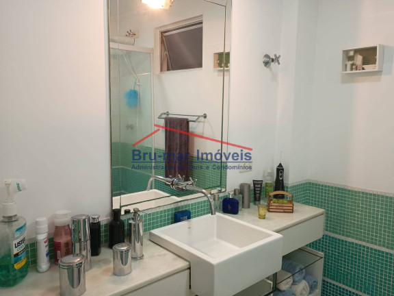 Imagem Apartamento com 2 Quartos à Venda, 129 m² em Pompéia - Santos Imagem Apartamento com 2 Quartos à Venda, 129 m² em Pompéia - Santos