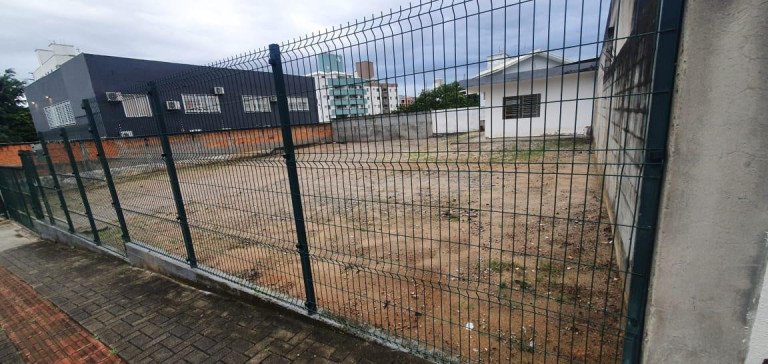 Imagem Terreno à Venda, 600 m² em Pagani - Palhoça
