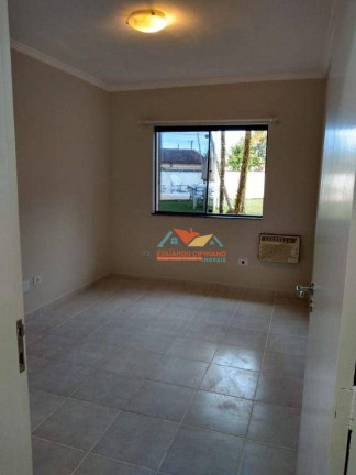 Imagem Apartamento com 3 Quartos à Venda, 120 m² em Pontal De Santa Marina - Caraguatatuba