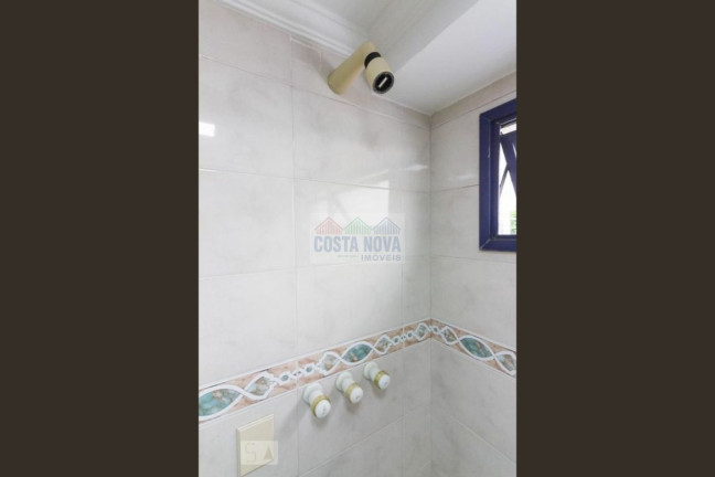 Imagem Apartamento com 3 Quartos à Venda, 125 m² em Santana - São Paulo