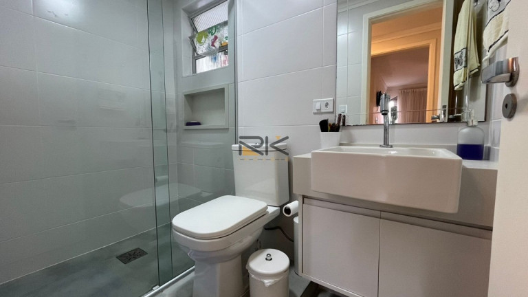 Imagem Apartamento com 2 Quartos à Venda, 72 m² em Tenório - Ubatuba