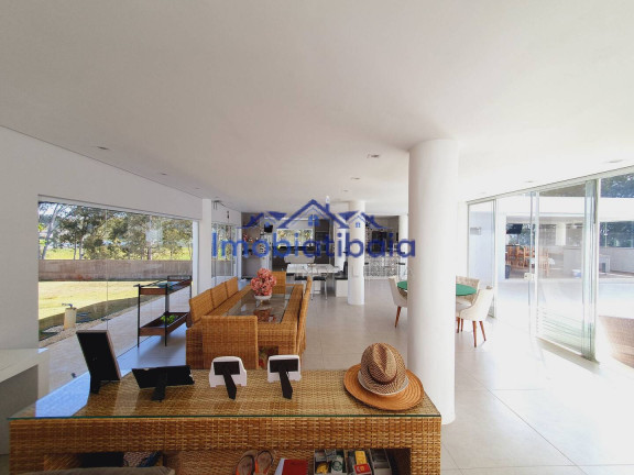Chácara com 7 Quartos à Venda, 1 m² em Vila Dom Pedro - Atibaia