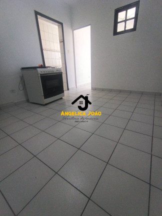 Imagem Apartamento com 1 Quarto à Venda, 46 m² em Centro - São Vicente