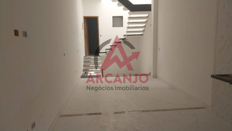 Imagem Casa com 3 Quartos à Venda, 160 m² em Chácara Inglesa - São Paulo