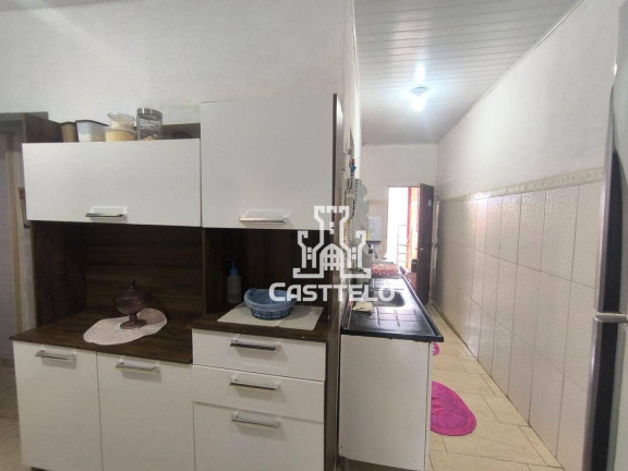 Imagem Casa com 3 Quartos à Venda, 100 m² em Parque Residencial João Piza - Londrina