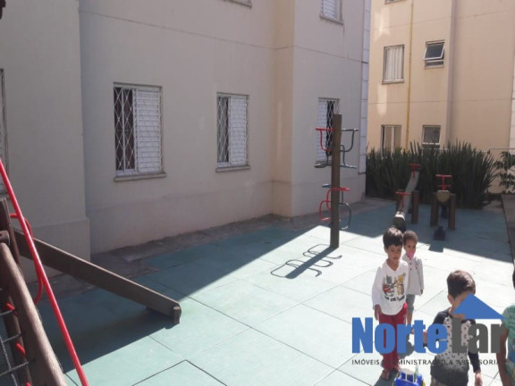 Imagem Apartamento com 2 Quartos à Venda, 44 m² em Santa Maria - Osasco Imagem Apartamento com 2 Quartos à Venda, 44 m² em Santa Maria - Osasco