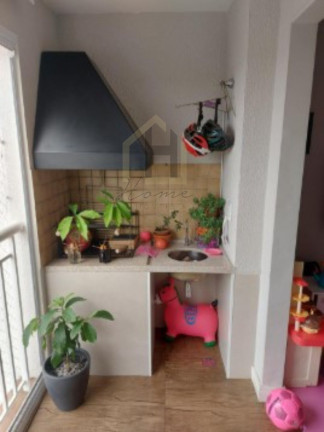 Imagem Imóvel com 2 Quartos à Venda, 65 m² em Fundação - São Caetano Do Sul Imagem Imóvel com 2 Quartos à Venda, 65 m² em Fundação - São Caetano Do Sul