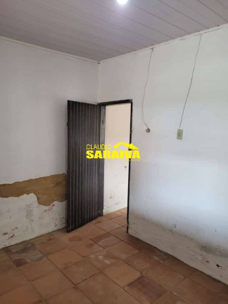 Imagem Casa com 3 Quartos à Venda, 100 m² em Estrela D'alva - Caraguatatuba