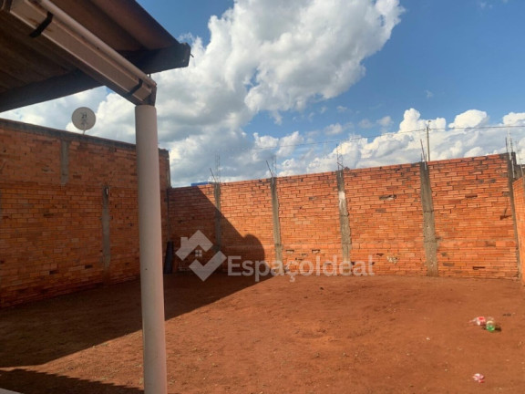 Imagem Casa com 2 Quartos à Venda, 63 m² em Jardim Carolina - Lençóis Paulista Imagem Casa com 2 Quartos à Venda, 63 m² em Jardim Carolina - Lençóis Paulista