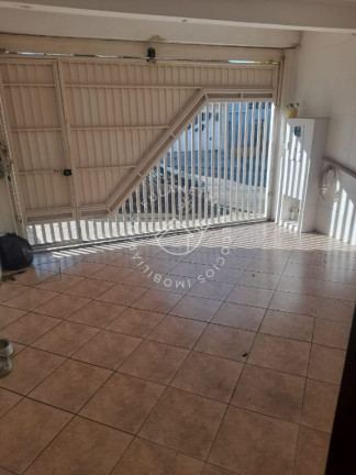 Imagem Sobrado com 2 Quartos à Venda, 225 m² em Vila São Francisco (zona Leste) - São Paulo Imagem Sobrado com 2 Quartos à Venda, 225 m² em Vila São Francisco (zona Leste) - São Paulo