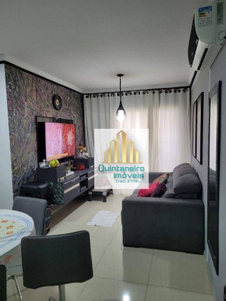 Imagem Apartamento com 2 Quartos à Venda, 58 m² em Picanço - Guarulhos Imagem Apartamento com 2 Quartos à Venda, 58 m² em Picanço - Guarulhos