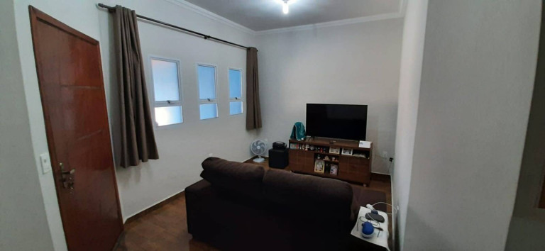Imagem Casa com 2 Quartos à Venda, 100 m² em Parque São Bento - Sorocaba