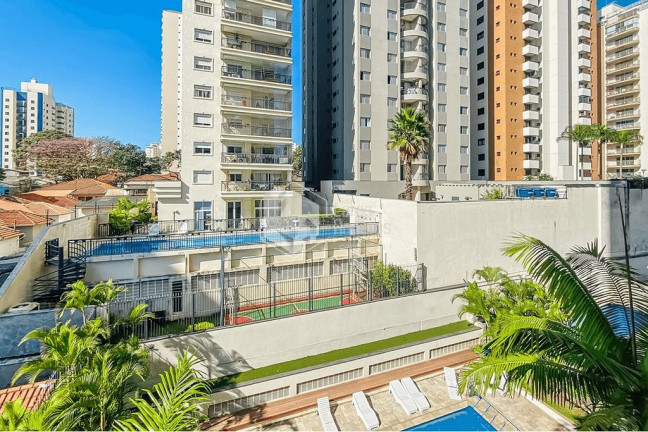 Imagem Apartamento com 3 Quartos à Venda, 73 m² em Vila Anglo Brasileira - São Paulo Imagem Apartamento com 3 Quartos à Venda, 73 m² em Vila Anglo Brasileira - São Paulo