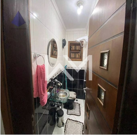 Imagem Sobrado com 3 Quartos à Venda, 129 m² em Jardim City - Guarulhos Imagem Sobrado com 3 Quartos à Venda, 129 m² em Jardim City - Guarulhos