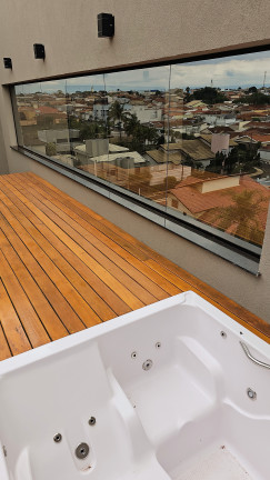 Imagem Imóvel com 3 Quartos à Venda, 225 m² em Santo Agostinho - Franca Imagem Imóvel com 3 Quartos à Venda, 225 m² em Santo Agostinho - Franca