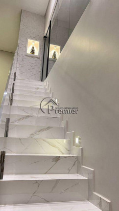 Imagem Casa com 3 Quartos à Venda, 230 m² em Evidencias - Indaiatuba Imagem Casa com 3 Quartos à Venda, 230 m² em Evidencias - Indaiatuba