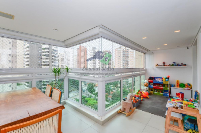 Imagem Apartamento com 3 Quartos à Venda, 155 m² em Parque Colonial - São Paulo