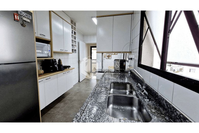 Imagem Apartamento com 3 Quartos à Venda, 167 m² em Morumbi - São Paulo Imagem Apartamento com 3 Quartos à Venda, 167 m² em Morumbi - São Paulo
