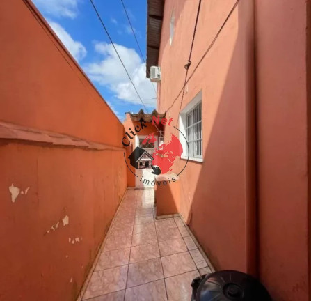 Imagem Sobrado com 3 Quartos à Venda, 198 m² em Jordanópolis - São Bernardo Do Campo Imagem Sobrado com 3 Quartos à Venda, 198 m² em Jordanópolis - São Bernardo Do Campo