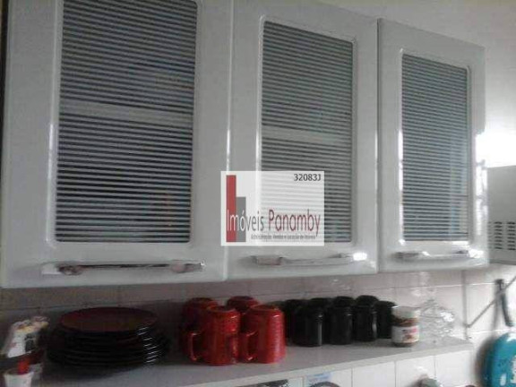 Imagem Apartamento com 1 Quarto à Venda, 48 m² em Cambuci - São Paulo Imagem Apartamento com 1 Quarto à Venda, 48 m² em Cambuci - São Paulo