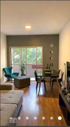 Imagem Apartamento com 2 Quartos à Venda, 80 m² em Vila Olímpia - São Paulo