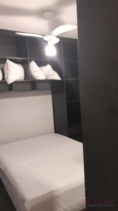 Apartamento com 1 Quarto à Venda, 27 m² em Mirim - Praia Grande