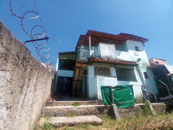 Imagem Casa com 3 Quartos à Venda, 150 m² em Veneza - Ribeirão Das Neves