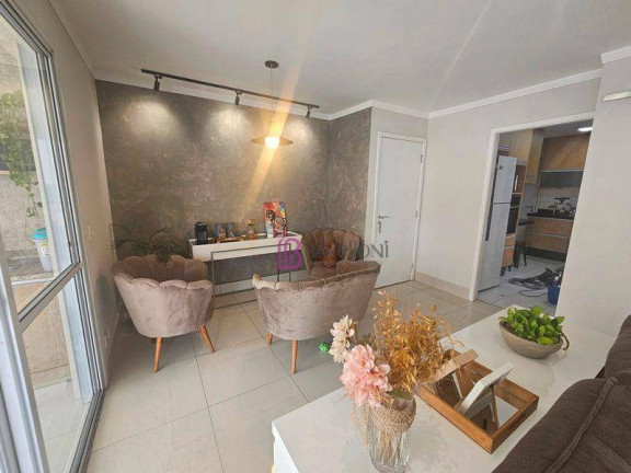 Imagem Apartamento com 2 Quartos à Venda, 94 m² em Vila Romana - São Paulo