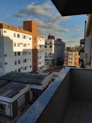 Imagem Apartamento com 3 Quartos à Venda, 103 m² em Centro - Santa Maria Imagem Apartamento com 3 Quartos à Venda, 103 m² em Centro - Santa Maria