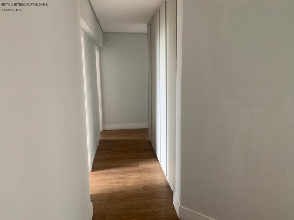 Imagem Imóvel com 4 Quartos à Venda, 278 m² em Vitória - Salvador