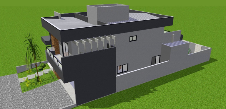 Imagem Sobrado com 3 Quartos à Venda, 248 m² em Jardim Residencial Chácara Ondina - Sorocaba Imagem Sobrado com 3 Quartos à Venda, 248 m² em Jardim Residencial Chácara Ondina - Sorocaba