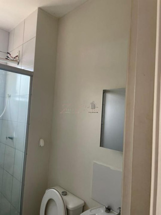 Imagem Apartamento com 2 Quartos à Venda, 42 m² em Parque Residencial Rita Vieira - Campo Grande