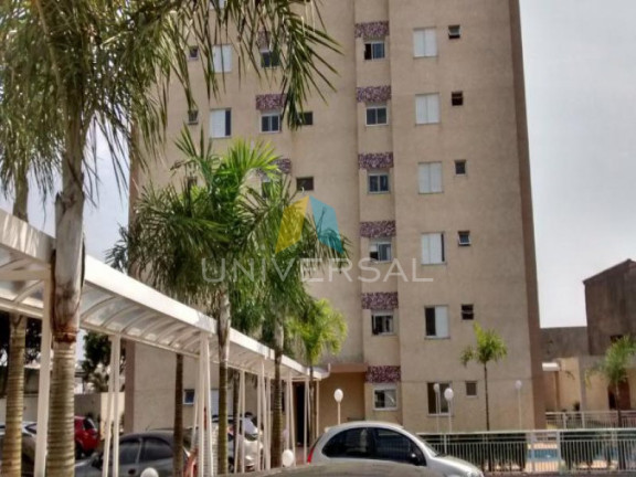 Imagem Apartamento com 2 Quartos à Venda, 50 m² em Vila Re - Sao Paulo