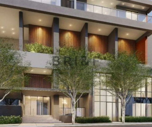 Imagem Apartamento com 1 Quarto à Venda, 26 m² em Santo Amaro - São Paulo Imagem Apartamento com 1 Quarto à Venda, 26 m² em Santo Amaro - São Paulo