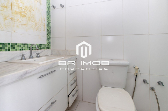 Imagem Imóvel com 3 Quartos à Venda, 175 m² em Vila Andrade - São Paulo