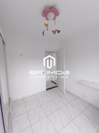 Imagem Imóvel com 3 Quartos à Venda, 70 m² em Santo Amaro - São Paulo