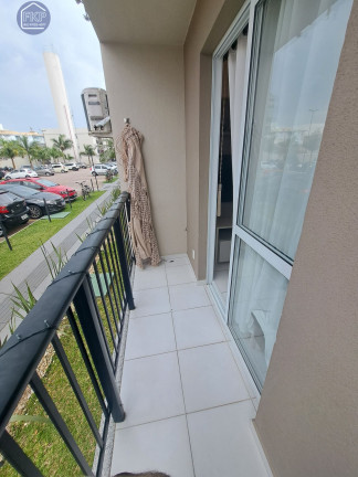 Imagem Apartamento com 2 Quartos à Venda, 55 m² em Ingleses Norte - Florianópolis