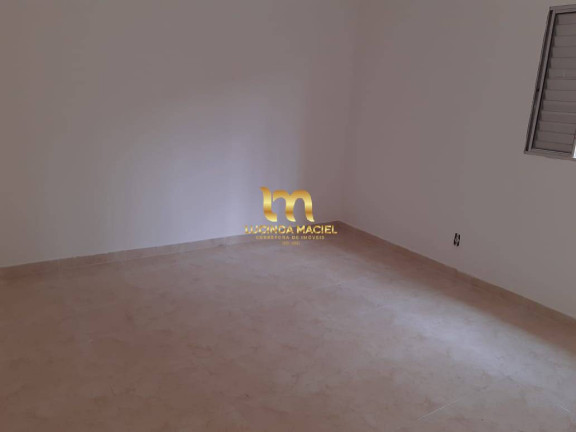 Imagem Casa com 2 Quartos à Venda, 53 m² em Maracanã - Praia Grande
