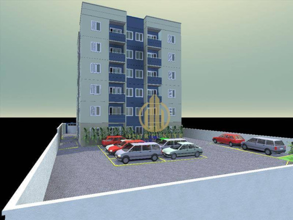 Imagem Apartamento com 2 Quartos à Venda, 56 m² em Ipiranga - Ribeirão Preto Imagem Apartamento com 2 Quartos à Venda, 56 m² em Ipiranga - Ribeirão Preto