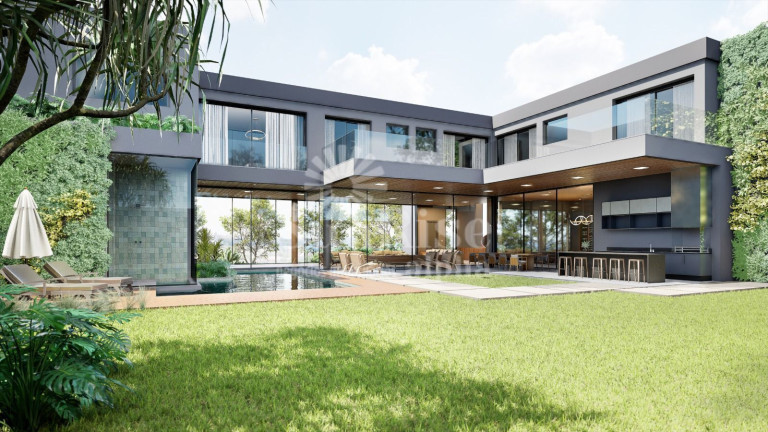 Imagem Casa com 4 Quartos à Venda, 980 m² em Alphaville Residencial Um - Barueri Imagem Casa com 4 Quartos à Venda, 980 m² em Alphaville Residencial Um - Barueri
