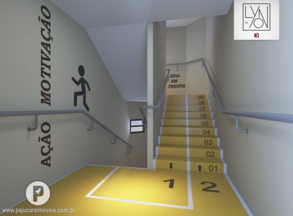 Imagem Apartamento com 3 Quartos à Venda, 118 m² em Ponta Verde - Maceió