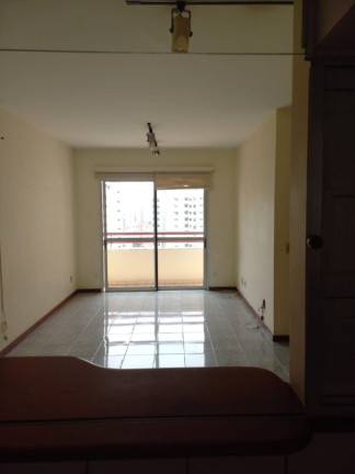 Apartamento com 3 Quartos à Venda, 91 m² em Jardim Apolo - São José Dos Campos