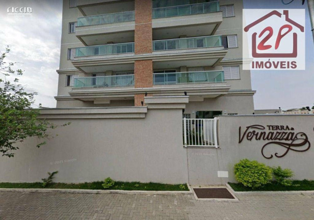 Apartamento com 3 Quartos à Venda, 106 m² em Urbanova - São José Dos Campos