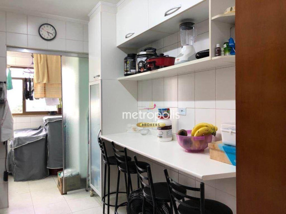 Imagem Apartamento com 2 Quartos à Venda, 66 m² em Fundação - São Caetano Do Sul Imagem Apartamento com 2 Quartos à Venda, 66 m² em Fundação - São Caetano Do Sul