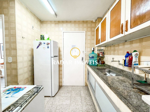 Imagem Apartamento com 3 Quartos à Venda, 164 m² em Vila Nova - Cabo Frio Imagem Apartamento com 3 Quartos à Venda, 164 m² em Vila Nova - Cabo Frio
