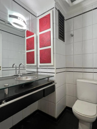 Imagem Imóvel com 4 Quartos à Venda, 180 m² em Santa Paula - São Caetano Do Sul