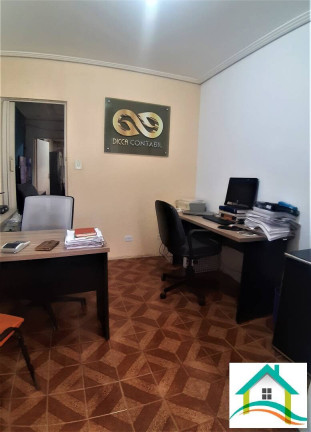Imagem Sobrado com 3 Quartos à Venda, 106 m² em Vila Palmares - Santo André Imagem Sobrado com 3 Quartos à Venda, 106 m² em Vila Palmares - Santo André