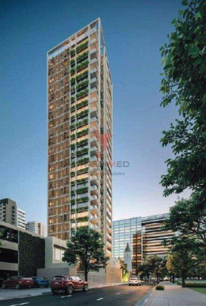 Imagem Apartamento com 2 Quartos à Venda, 106 m² em Itaim Bibi - São Paulo Imagem Apartamento com 2 Quartos à Venda, 106 m² em Itaim Bibi - São Paulo