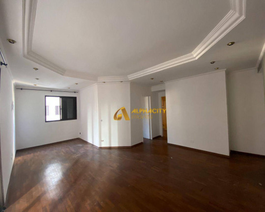 Imagem Apartamento com 2 Quartos à Venda, 74 m² em Alphaville - Barueri Imagem Apartamento com 2 Quartos à Venda, 74 m² em Alphaville - Barueri